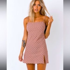 NWT princess Polly dress